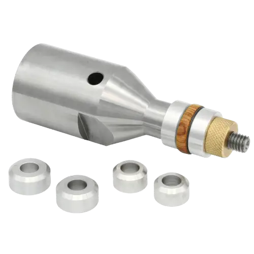 Ring Turning Chuck M33 x 3.5 - Tools