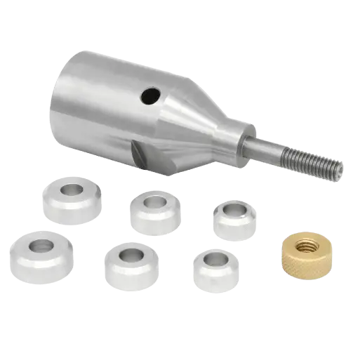Ring Turning Chuck M33 x 3.5 - Tools
