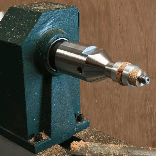 Ring Turning Chuck M33 x 3.5 - Tools