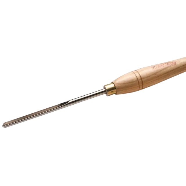 Robert Sorby 1/2’’ Fingernail Bowl Gouge 842FLH 1/2 tools