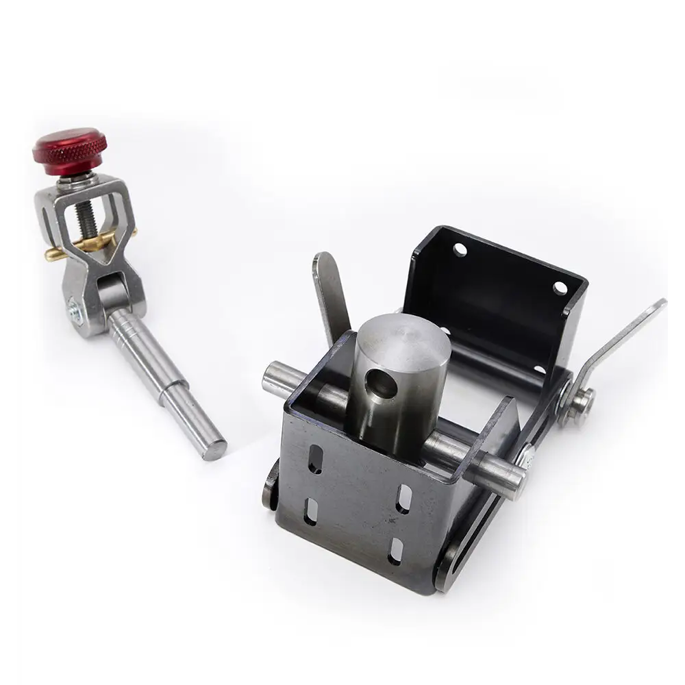 Robert Sorby Deluxe Universal Sharpening System (447) - Sharpeners