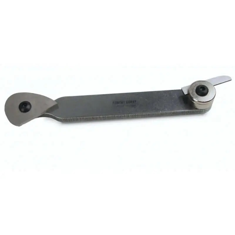 Robert Sorby ProEdge Cutter Holder (472) Sharpening