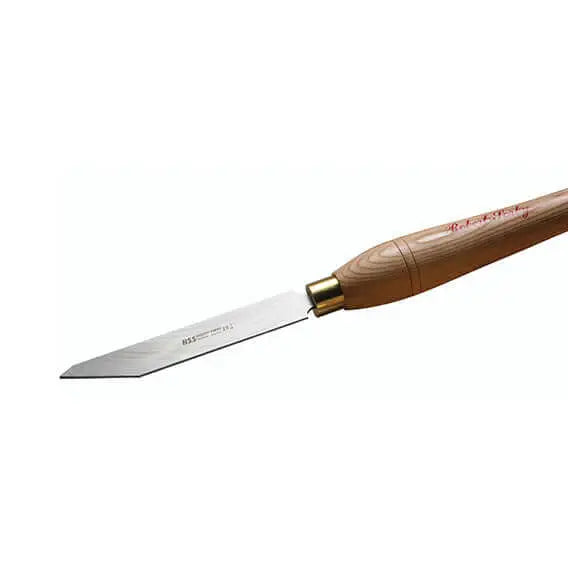 Robert Sorby Slim Fluted Parting Tool (832H) Tools
