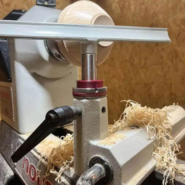 Robert Sorby TRAC – Tool Rest Adjustment Collar