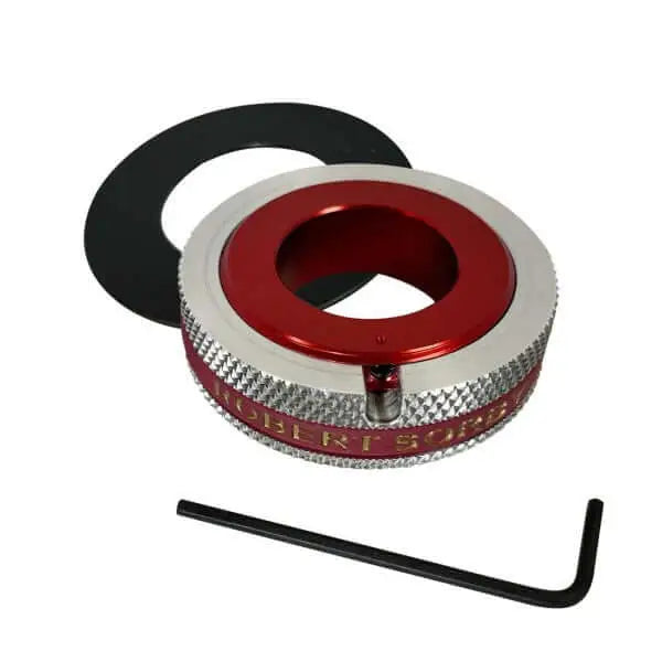 Robert Sorby TRAC – Tool Rest Adjustment Collar