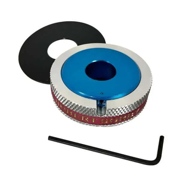 Robert Sorby TRAC – Tool Rest Adjustment Collar