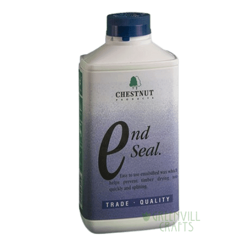 Chestnut Products wood end seal