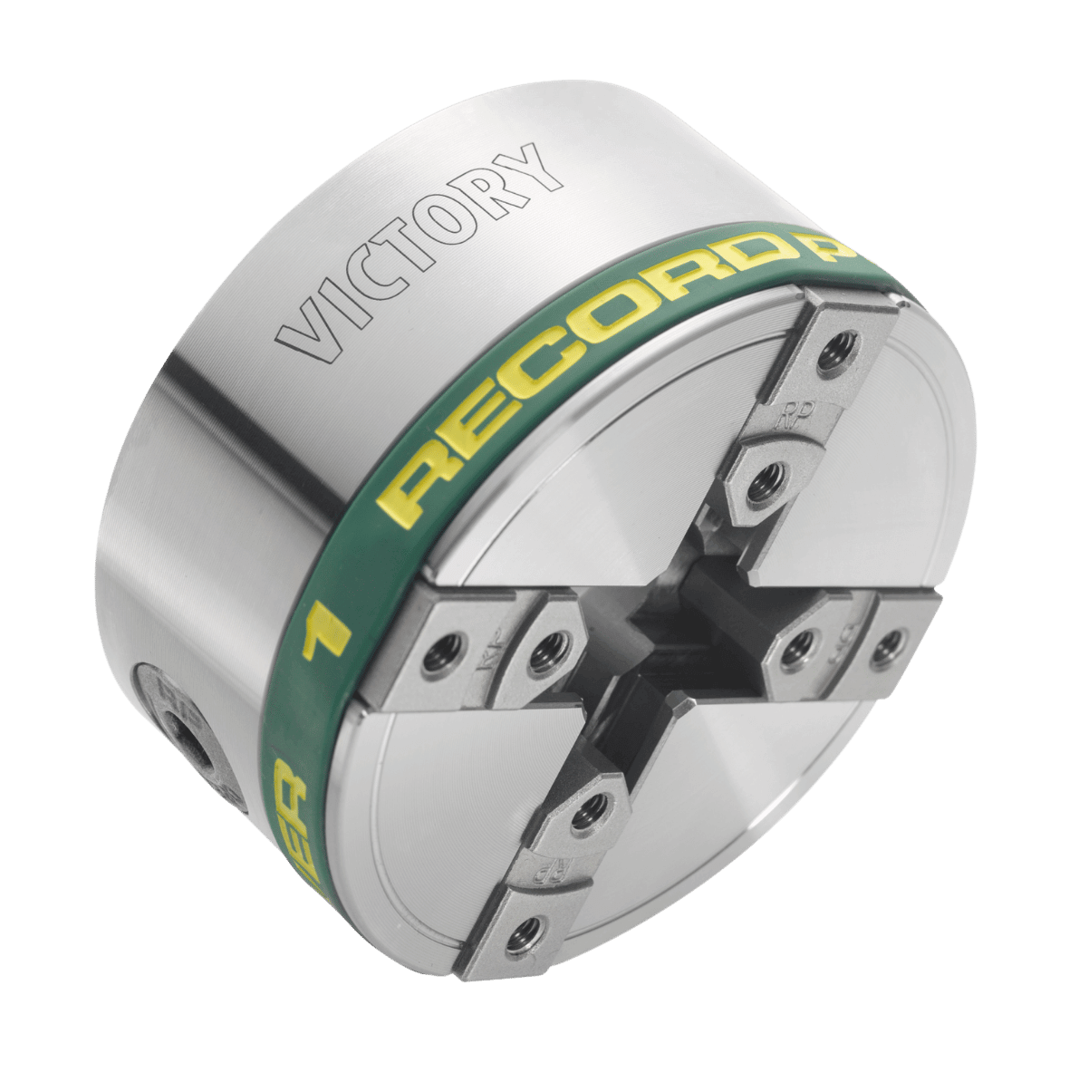 Record Power Victory Chuck - M33 x 3.5 ASR Version | Woodturning