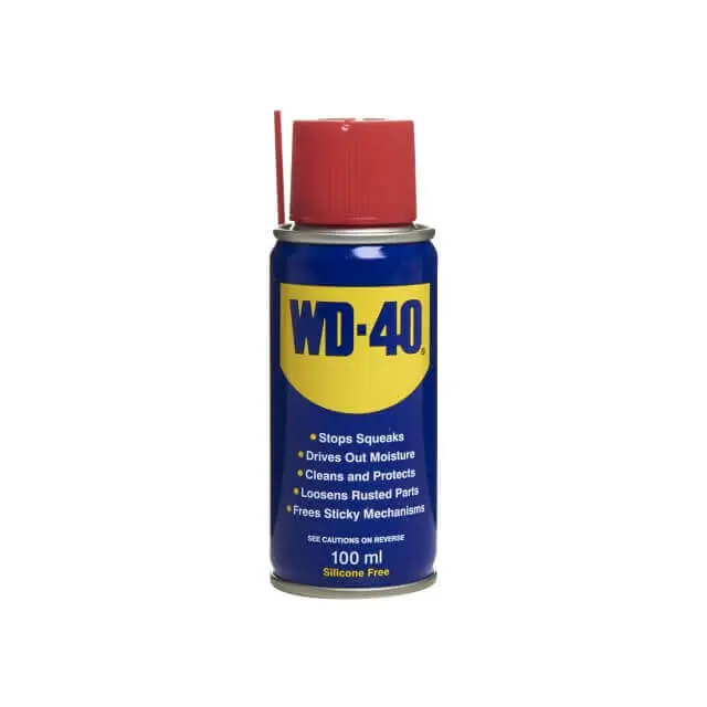 WD 40 Spray 100ml