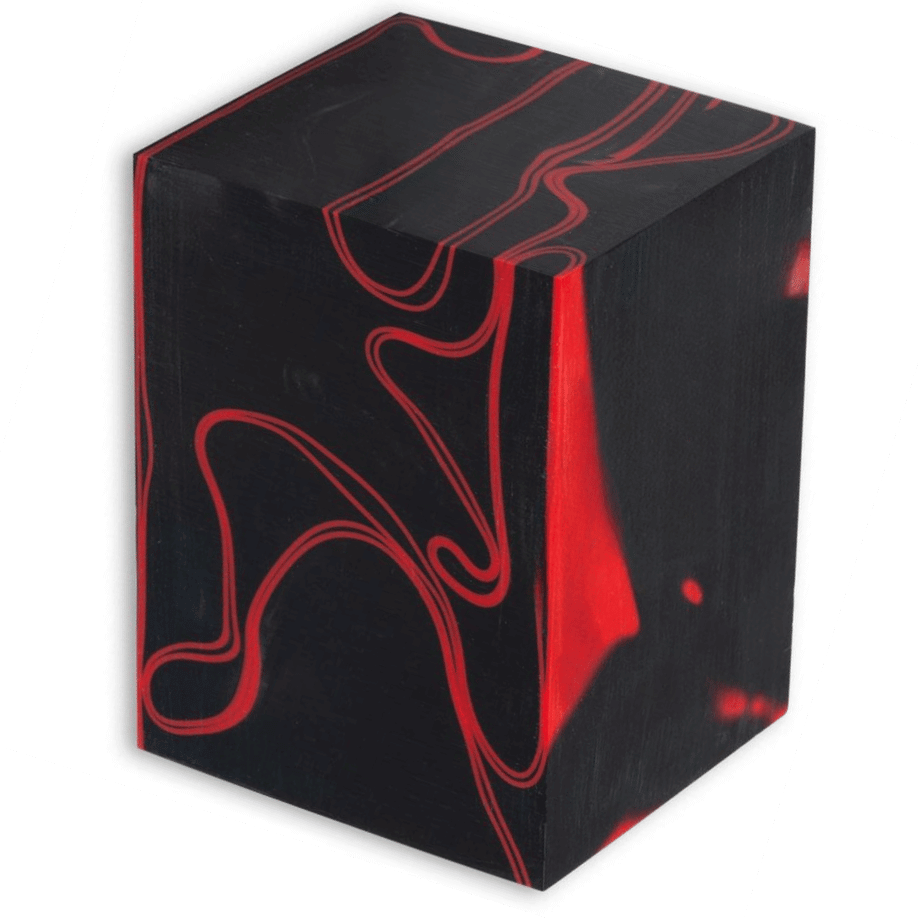 Kirinite - Lava Flow - Project Blank Kirinite