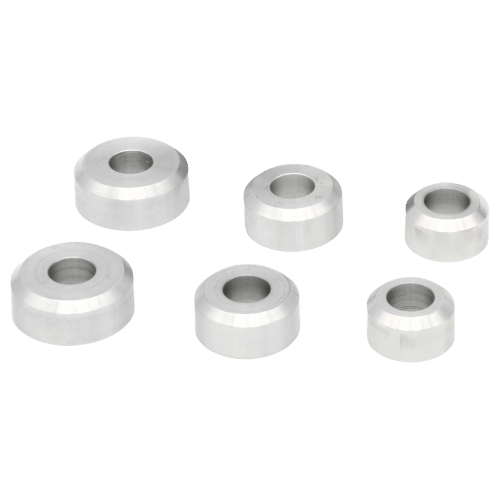 Ring Chuck Bushings (Set of 6)
