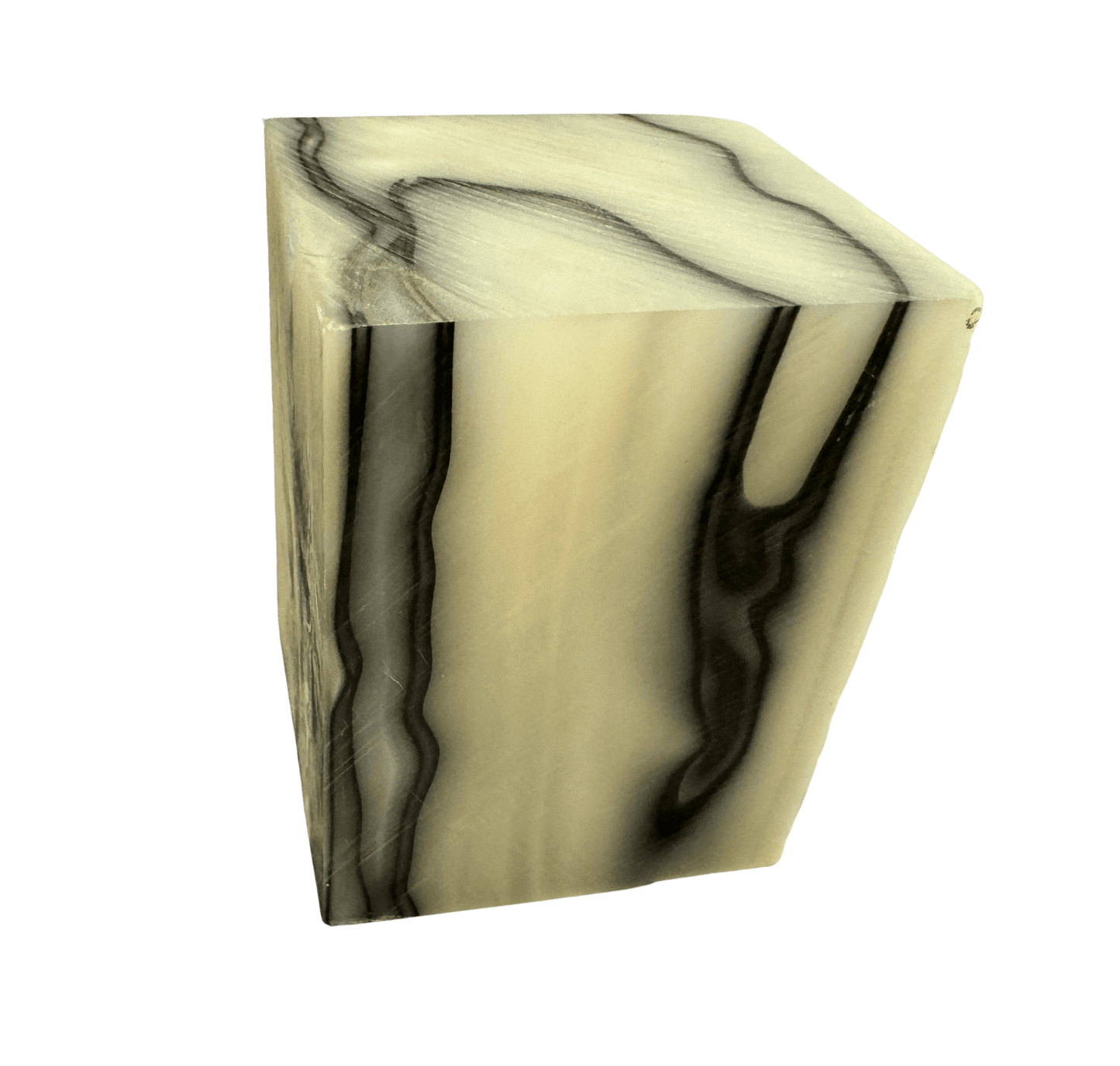 Kirinite Cracked Ice Project Block Kirinite