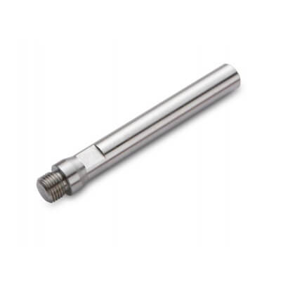 Robert Sorby Tool Rest Stems - Modular Tool Rest System