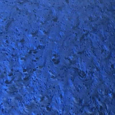 Kirinite Arctic Blue Ice Craft Sheet 9mm x 300mm x 150mm Kirinite