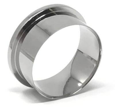 1 Edge Ring Cores