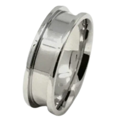 8mm inlay ring cores