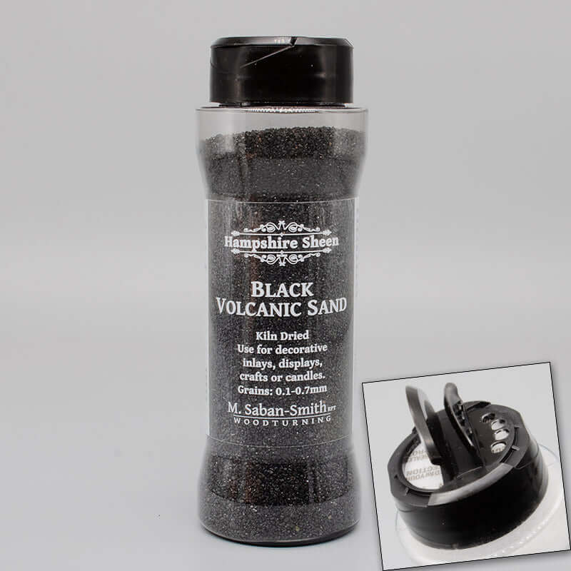 Inlay Powder
