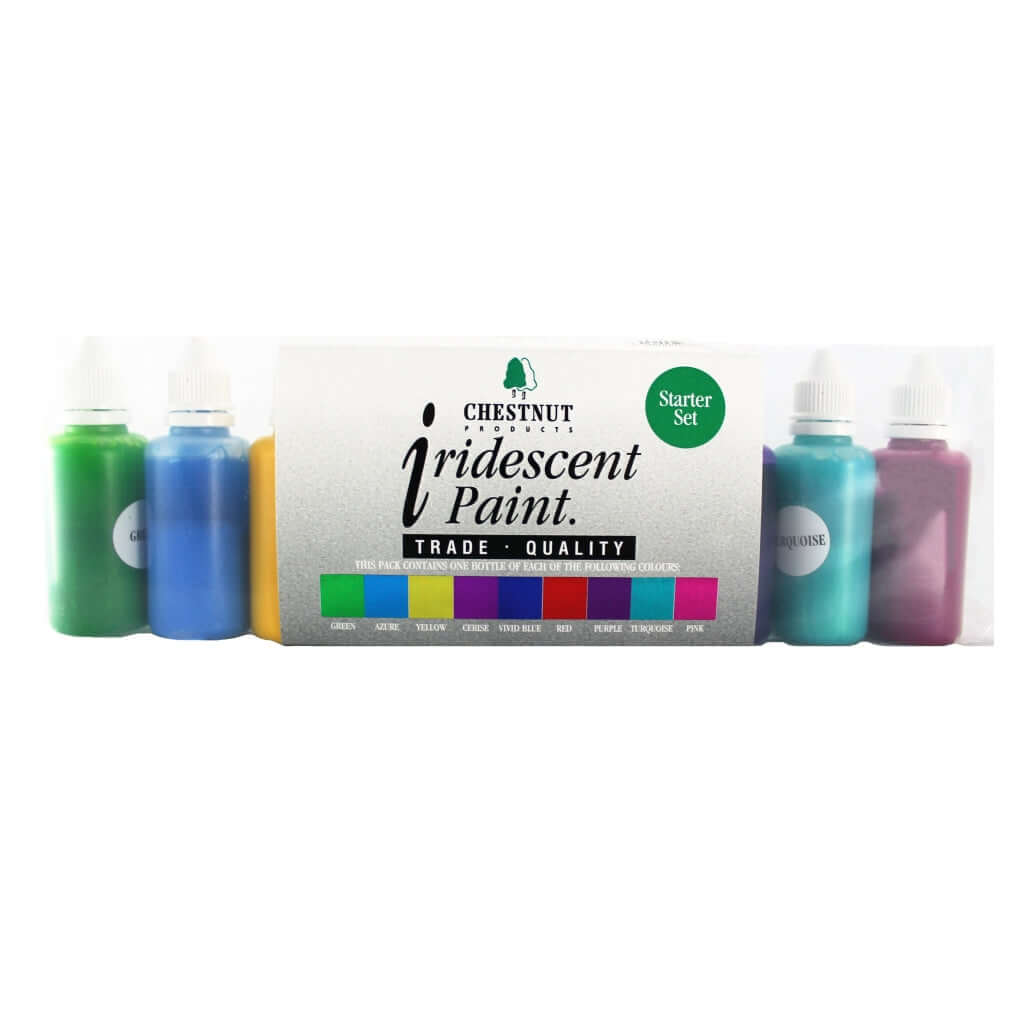 Wood Stains & Colours Ring Supplies