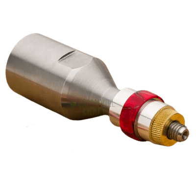 Ring Chucks & Expanding Ring Mandrels