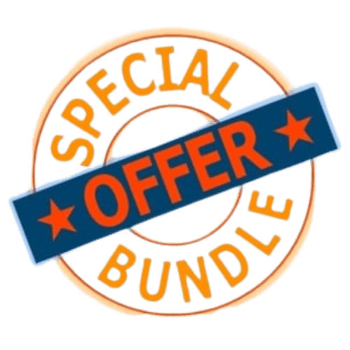 Starter Packs / Bundles