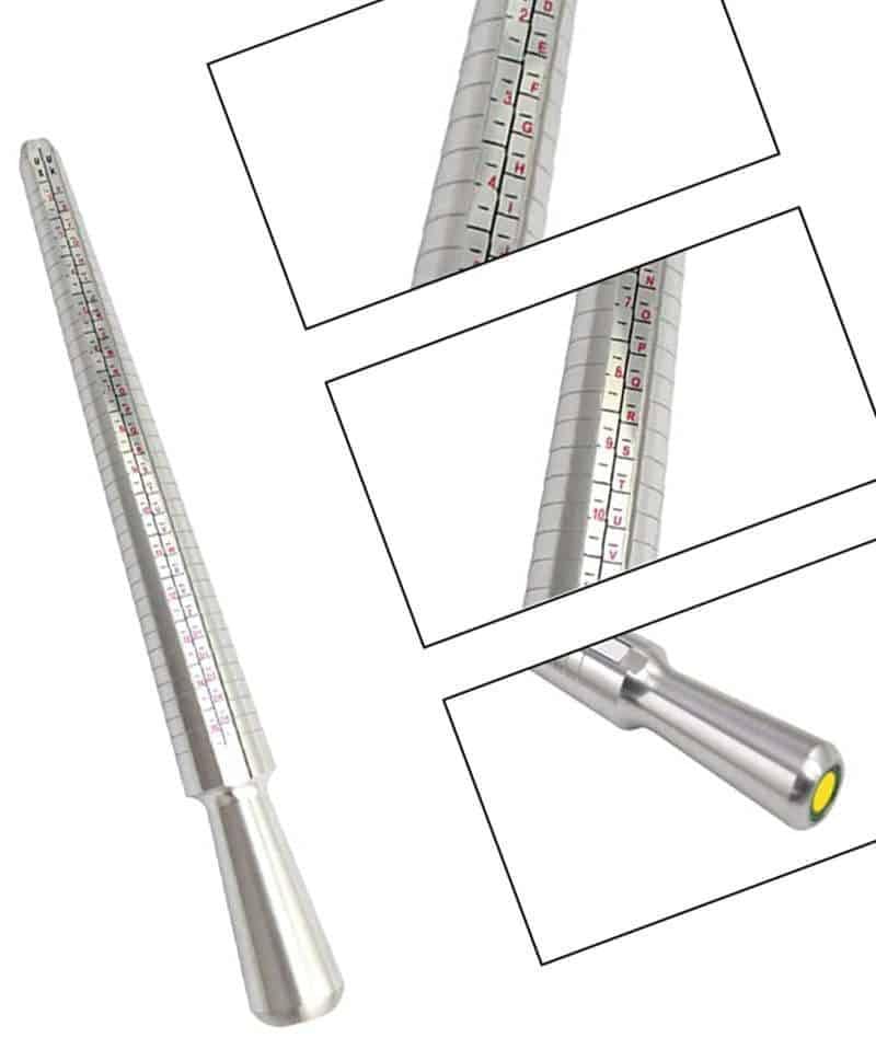Ring Making Tools