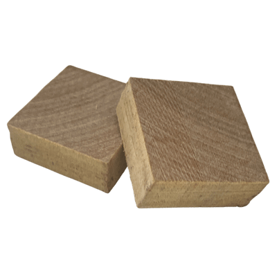 Wood Ring Blanks