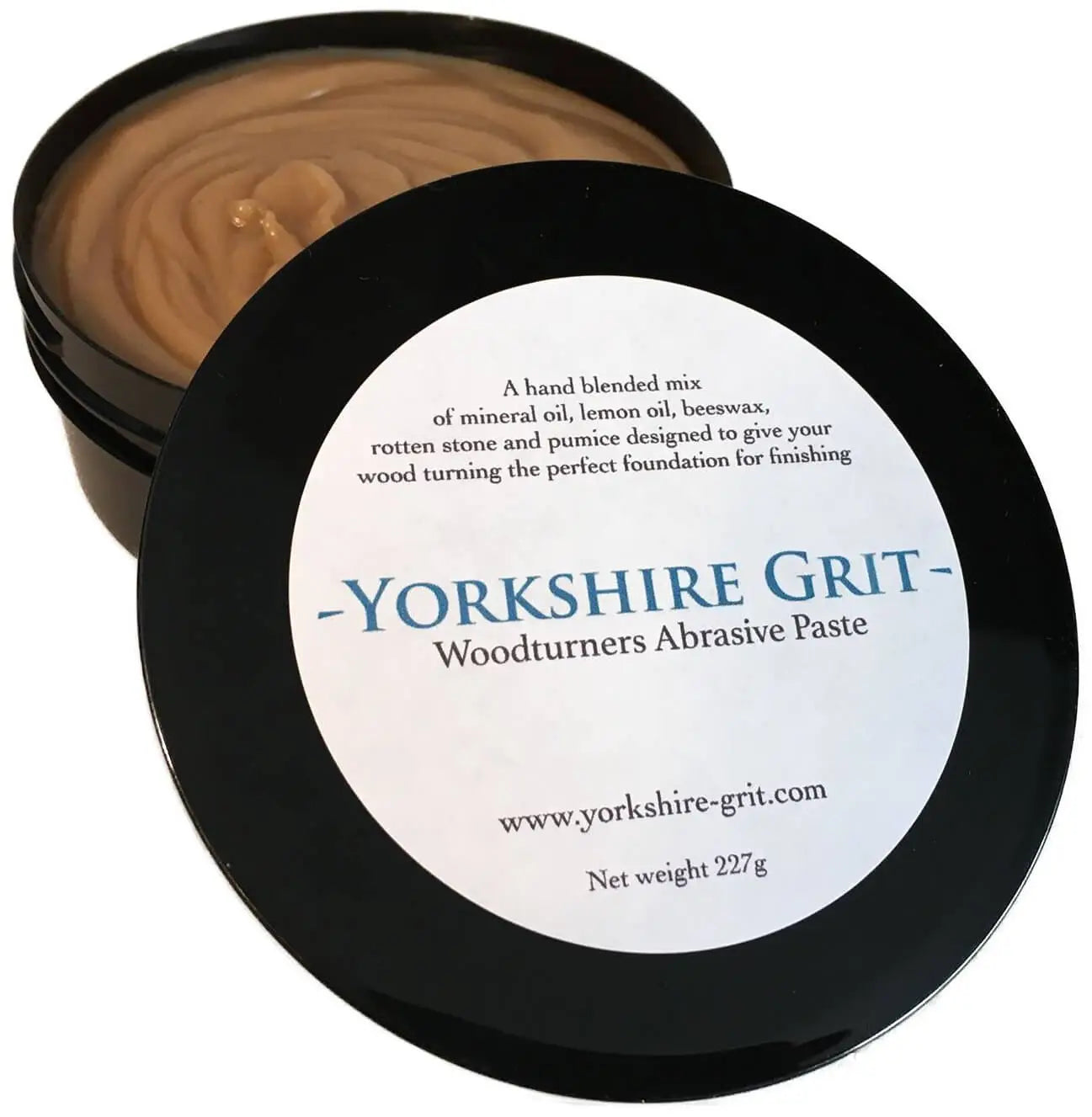 Yorkshire Grit