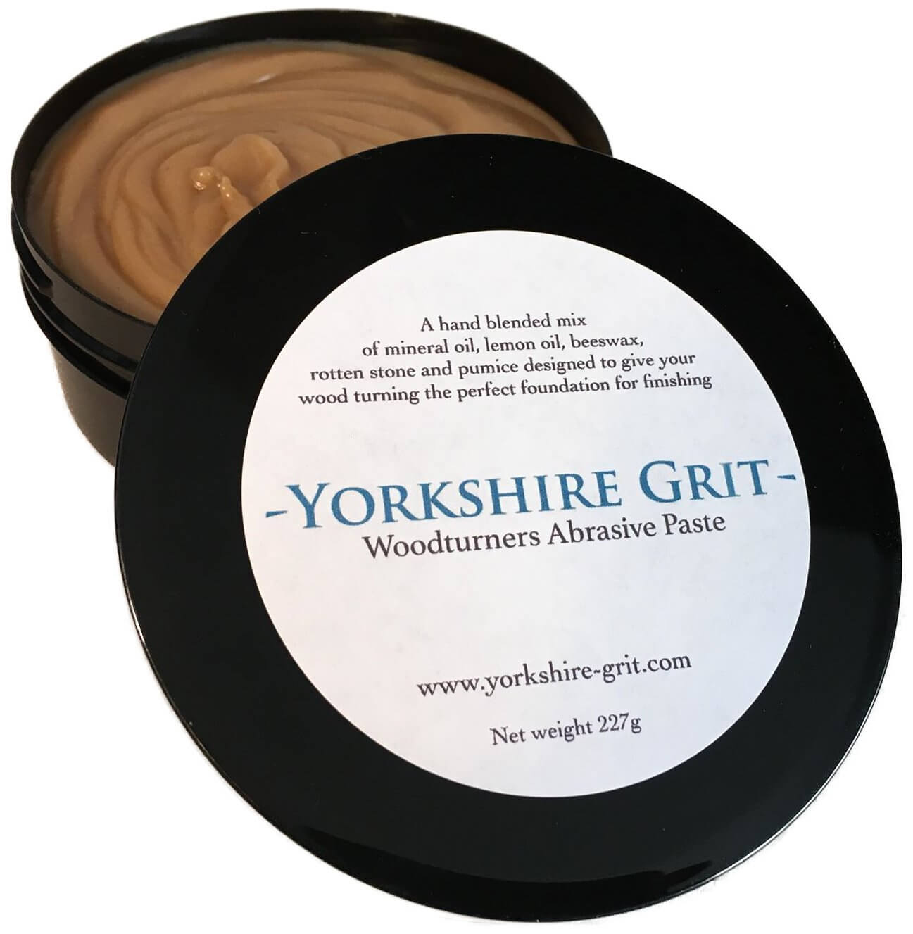 Yorkshire Grit