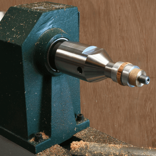 Ring Turning Chuck M33 x 3.5