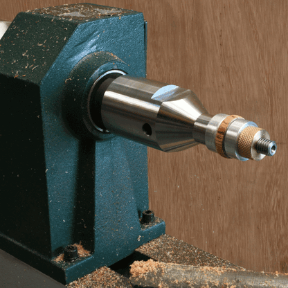 Ring Turning Chuck M33 x 3.5