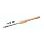 Robert Sorby - Turnmaster Handled + Tungsten Carbide Cutters 1, 2 & 3 Robert Sorby