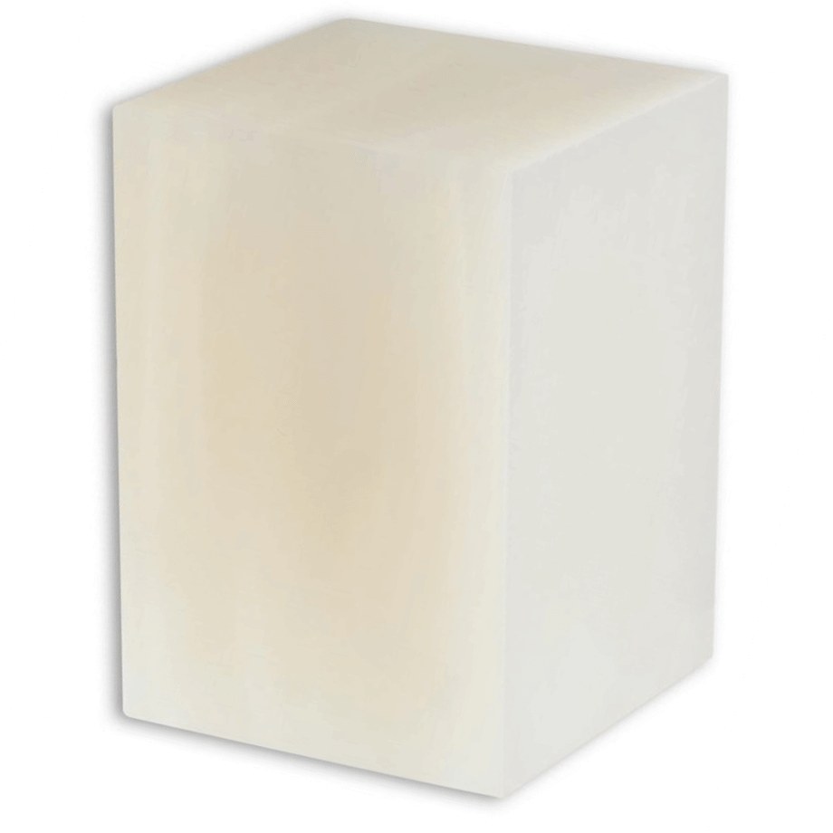 Kirinite - Wedding White Pearl - Project Blank Kirinite