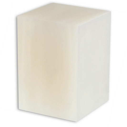 Kirinite - Wedding White Pearl - Project Blank Kirinite