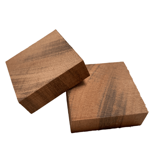 Tiger Wood (Goncalo Alves) - Wood Ring Blanks