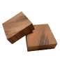 Tiger Wood (Goncalo Alves) - Wood Ring Blanks