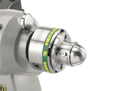 Record Power Versalock Full Jaw & Insert Upgrade Package