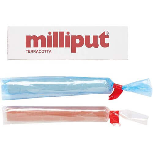 Milliput - Epoxy Putty 