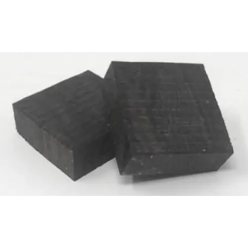 African Blackwood Ring Blanks - Wood Ring Blanks