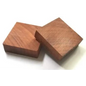 African Padauk Ring Blanks