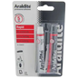 Araldite Rapid Epoxy (5 Minutes) - Glue & Adhesives