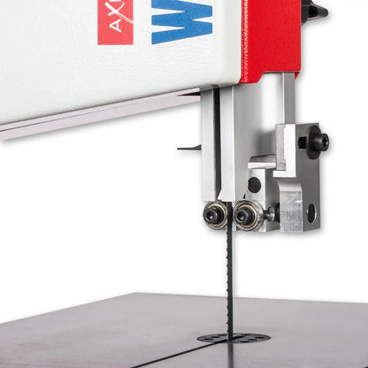 Axminster Workshop AW1400B Bandsaw - bandsaw