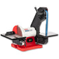 Axminster Workshop AW18BDS Belt & Disc Sander - sander