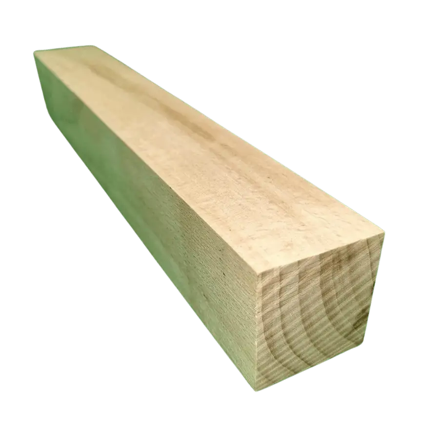 Beech Spindle Blanks - Wood