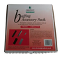 Buffing Accessory Pack - Chestnut Products - Finishing Products