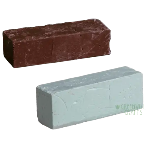 Buffing Compounds - Chestnut Products - Finishing Products