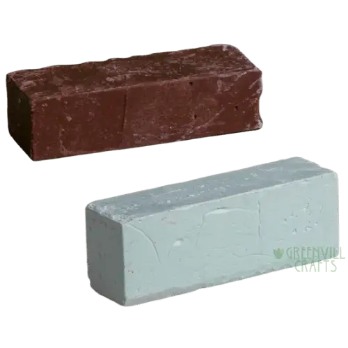 Buffing Compounds - Chestnut Products - Finishing Products