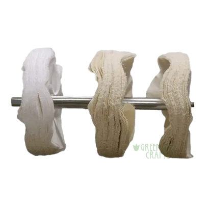 Buffing Tree Chestnut Products Polishing/Buffing