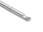 Record Power Replacement Carbide Tip - Round, Pack of 2