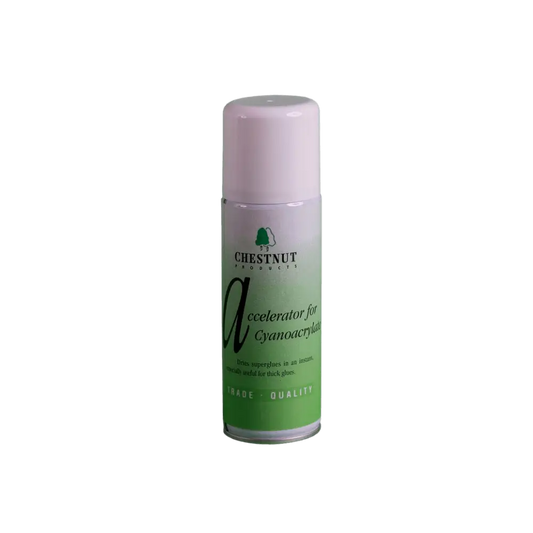 CA Accelerator Aerosol - Chestnut Products