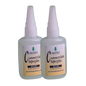 CA Glue Medium 2 Pack Chestnut Products
